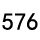 576分享