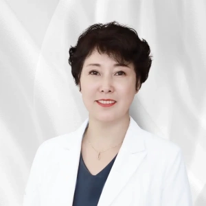 上海瑞格医疗美容医院：张爱兰