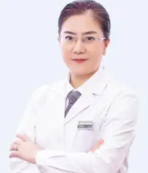 杭州邵逸夫医院：许凤芝