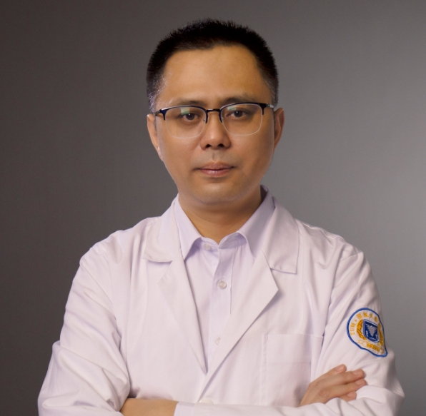 杭州邵逸夫医院谈伟强