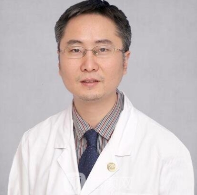 杭州邵逸夫医院：顾子春