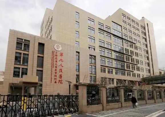 上海九院