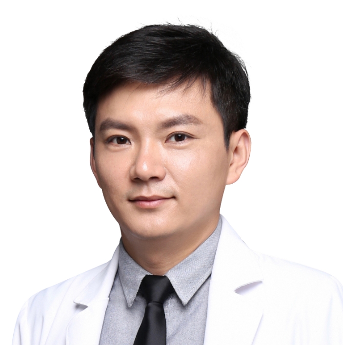 上海瑞格医疗美容医院范伟